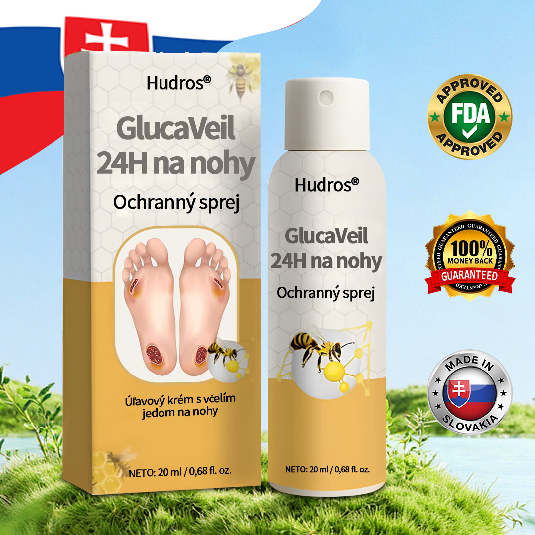 𝑯𝒖𝒅𝒓𝒐𝒔® 🌱 𝑮𝒍𝒖𝒄𝒂𝑽𝒆𝒊𝒍 24𝑯 𝒐𝒄𝒉𝒓𝒂𝒏𝒏ý 𝒔𝒑𝒓𝒆𝒋 𝒏𝒂 𝒏𝒐𝒉𝒚 🌳🌳