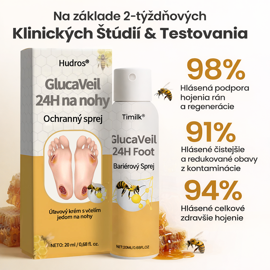 𝑯𝒖𝒅𝒓𝒐𝒔® 🌱 𝑮𝒍𝒖𝒄𝒂𝑽𝒆𝒊𝒍 24𝑯 𝒐𝒄𝒉𝒓𝒂𝒏𝒏ý 𝒔𝒑𝒓𝒆𝒋 𝒏𝒂 𝒏𝒐𝒉𝒚 🌳🌳